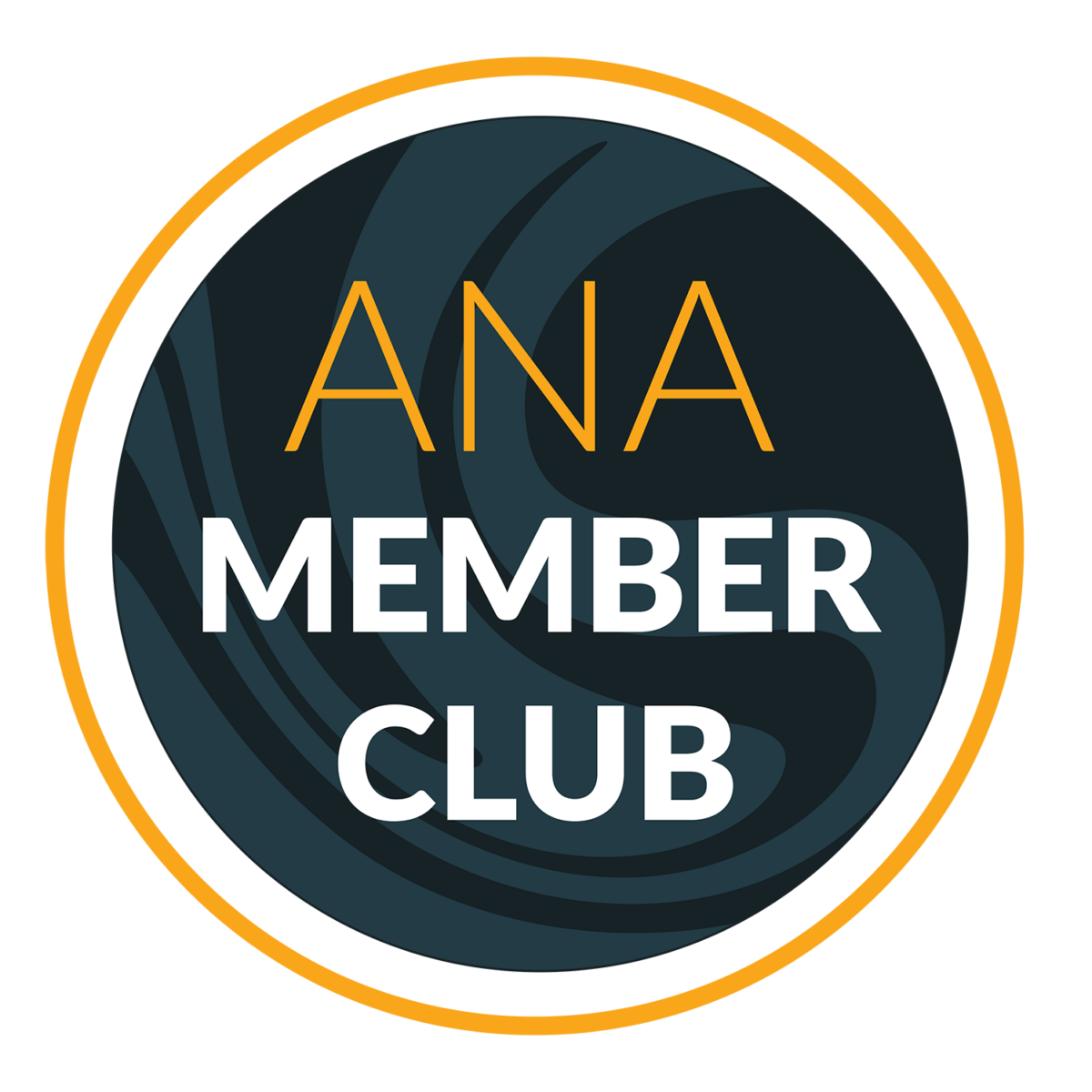 ANA Member Club Logo